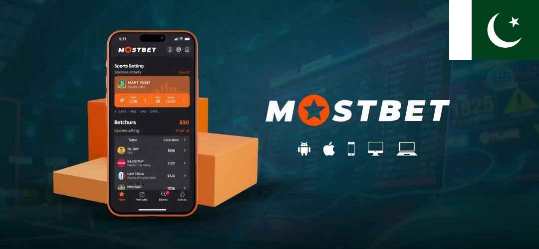 Mostbet Pakistan