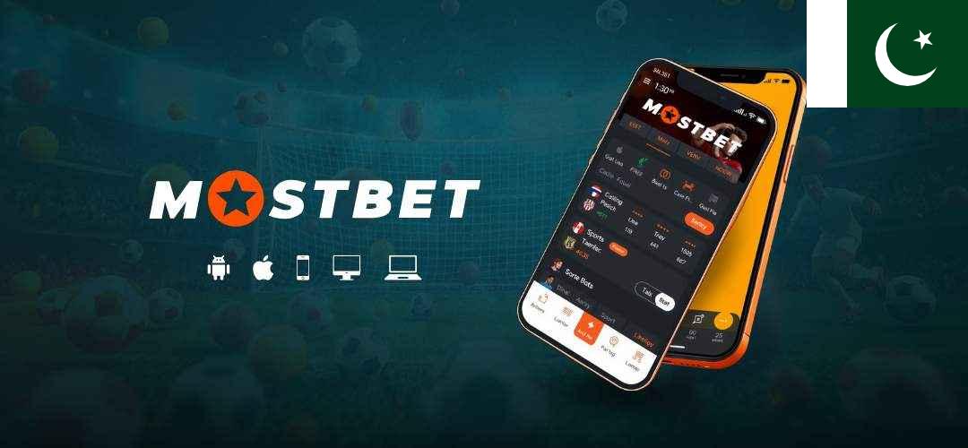 Mostbet Pakistan